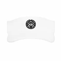 Zonneklep BIDI BADU  Heat Stroke Move Visor White