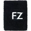 Zweetband FZ Forza  Logo Wide Wristband Black