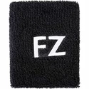 Zweetband FZ Forza  Logo Wide Wristband Black