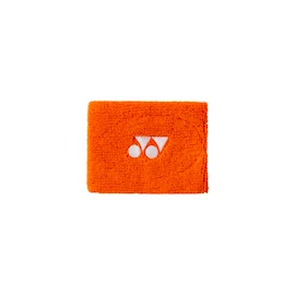 Zweetband Yonex AC 492 Wristband Bright Orange