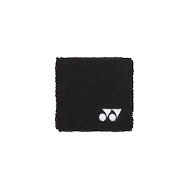Zweetband Yonex AC 493 Wristband Black