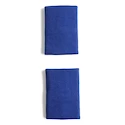 Zweetbandjes adidas  Tennis Wristband Large Lucid Blue