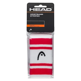 Zweetbandjes Head Wristband STRIPED 5 MAWH