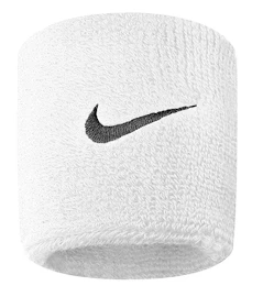 Zweetbandjes Nike Swoosh Wristbands (2 Pack)
